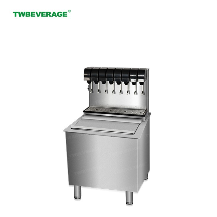 Drop in Soda Dispenser