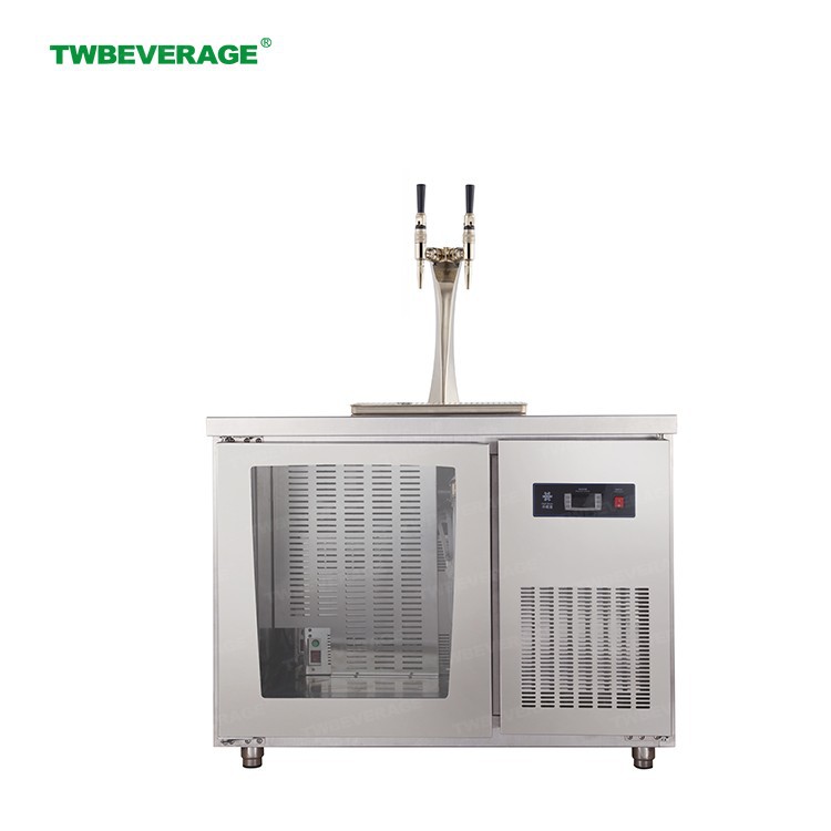 Tianwan Commercial Nitro Cold Brew Machine(stand Alone Coffee Machine)